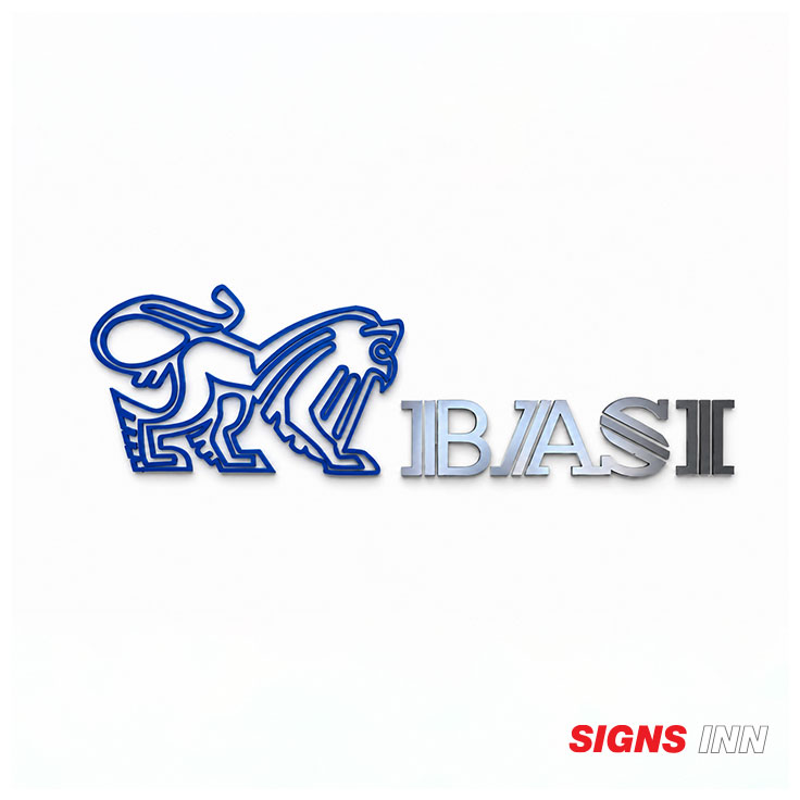 Acrylic Letters