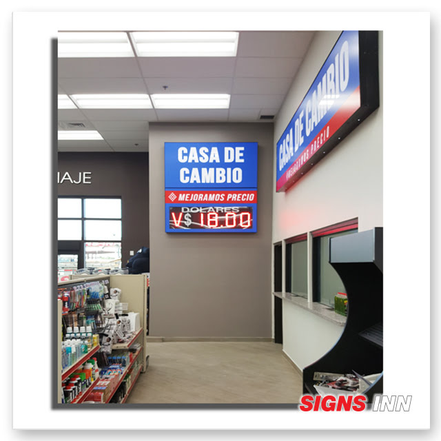 Digital Signage