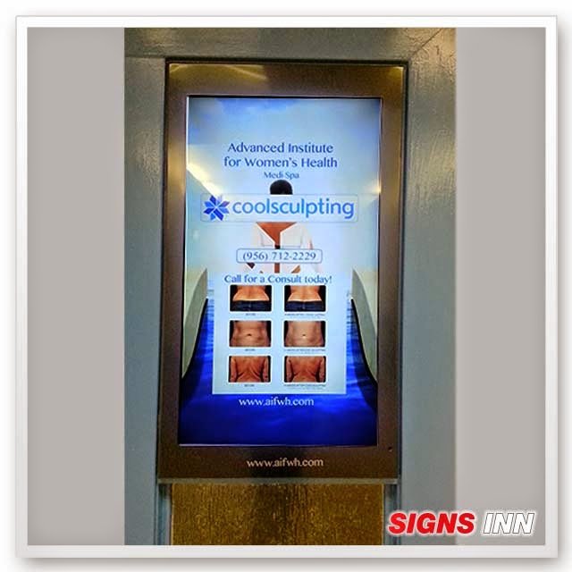 Digital Signage