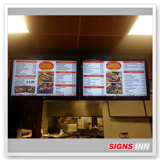 Digital Signage