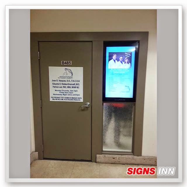 Digital Signage