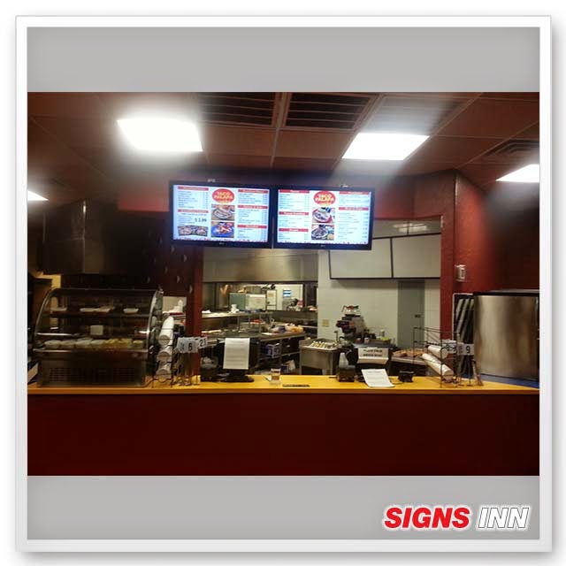 Digital Signage