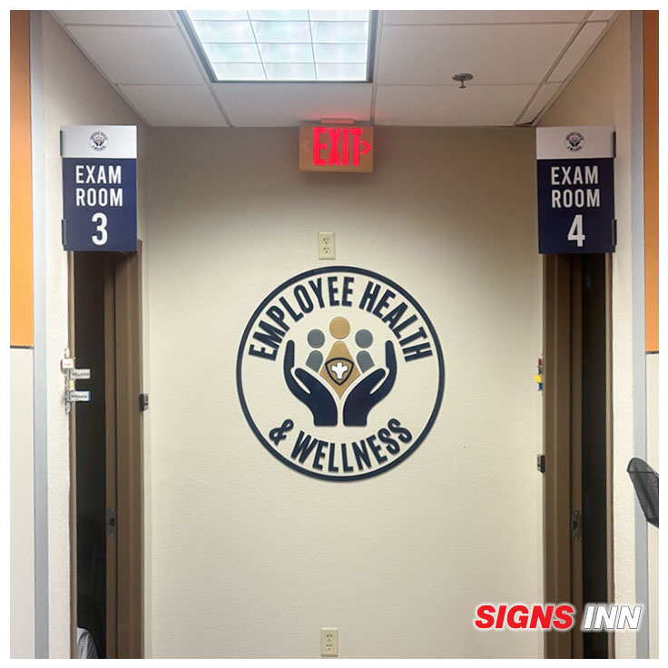 Blade Sign