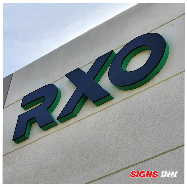 Led Channel Letters