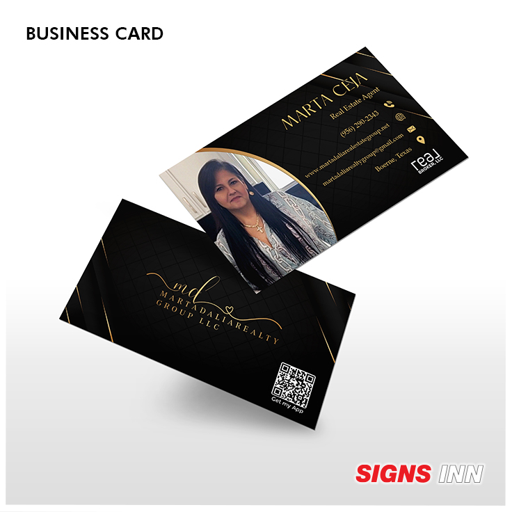 Business Card