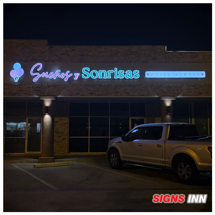 Suenos y Sonrisas 2