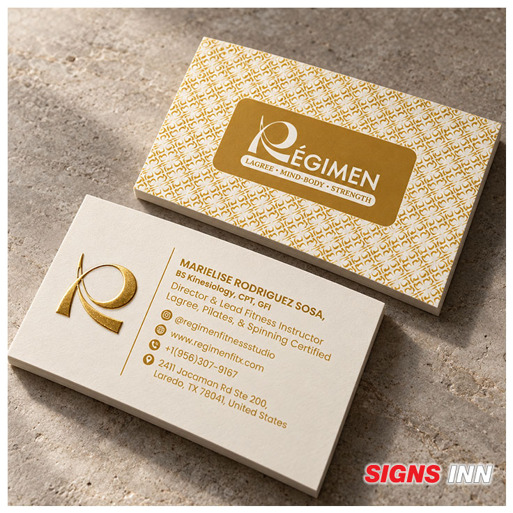 Business Card