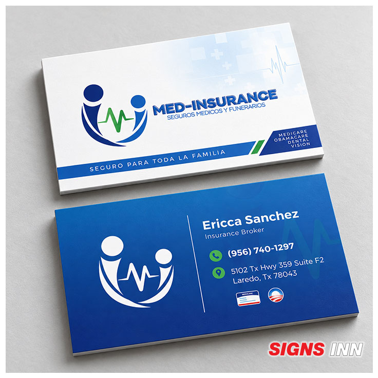 Business Card