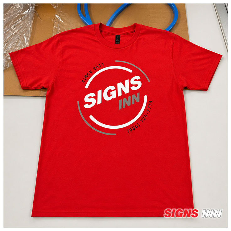 T-shirt