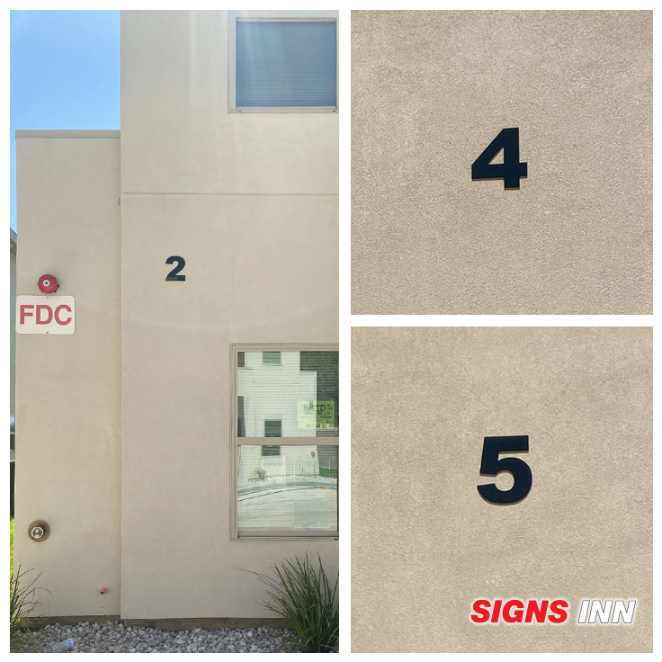 Rigid Signs